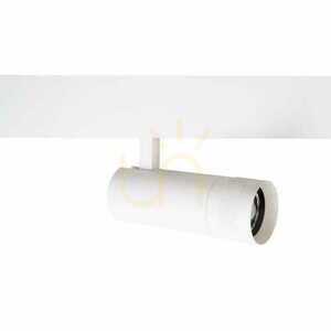 Spot pe șină magnetic Max Light MAX M0041N alb LED 13W 3000K small 1