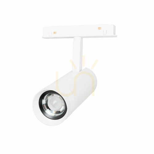 Verifica Spot pe șină magnetic Max Light MAX M0041N alb LED 13W 3000K