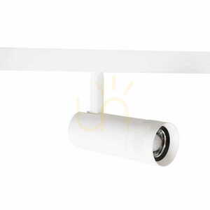 Spot pe șină magnetic Max Light MAX M0041Z alb LED Zigbee 13W 2700-5000K small 1