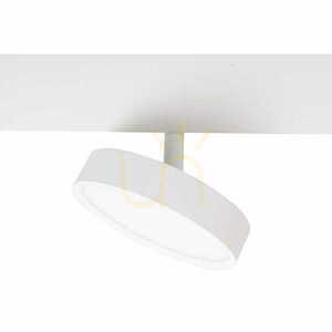 Spot magnetic pe sina Max Light MAX M0042Z LED Zigbee alb 12W 855 lm Ø12 cm small 1