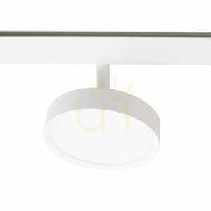 Spot magnetic pe sina Max Light MAX M0042Z LED Zigbee alb 12W 855 lm Ø12 cm small 2