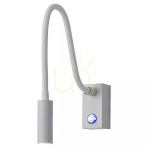 Lampă de perete Adjusta 1xLED alb WL0117-WH small 3