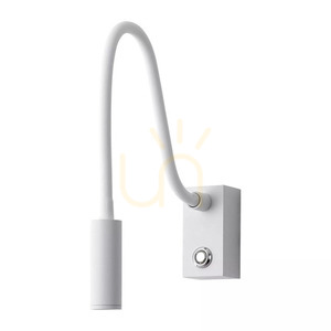 Lampă de perete Adjusta 1xLED alb WL0117-WH small 5