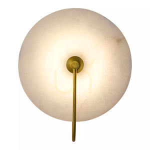 Lampă de perete Cyntia 1xLED aur WL0115 small 5