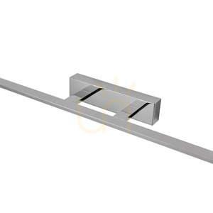 Elgidia lampă de perete 1xLED IP 44 crom WL0122-L-CR small 3