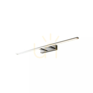 Elgidia lampă de perete 1xLED IP 44 crom WL0122-L-CR small 4