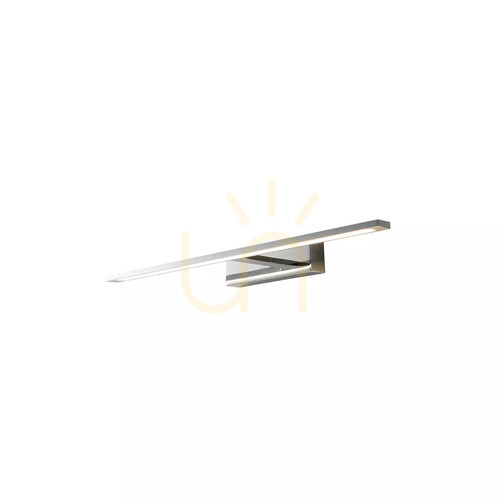 Verifica Elgidia lampă de perete 1xLED IP 44 crom WL0122-M-CR