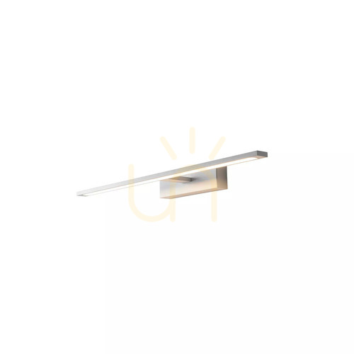 Verifica Elgidia lampă de perete 1xLED IP 44 alb WL0122-M-WH