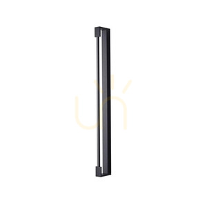 FLEXIA LED IP 44 lampă de perete reglabilă pentru baie negru WL0121-L-BK small 3