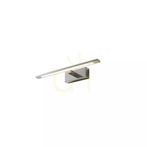 Verifica Elgidia lampă de perete 1xLED IP 44 crom WL0122-S-CR
