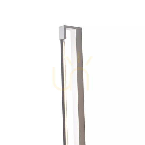 Verifica Lampă de perete pentru baie FLEXIA IP44 - alb WL0121-L-WH -YASKR