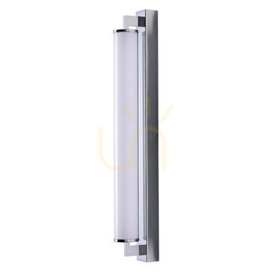 Lampă de perete Almea1xLED IP 44 crom WL0118 small 3