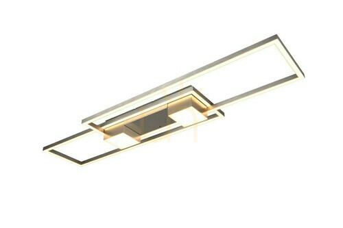 Verifica Plafond Trio ALBANY