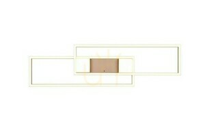 Plafond Trio ALBANY small 2