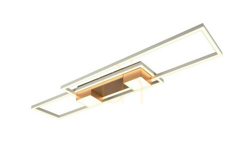 Verifica Plafond Trio ALBANY