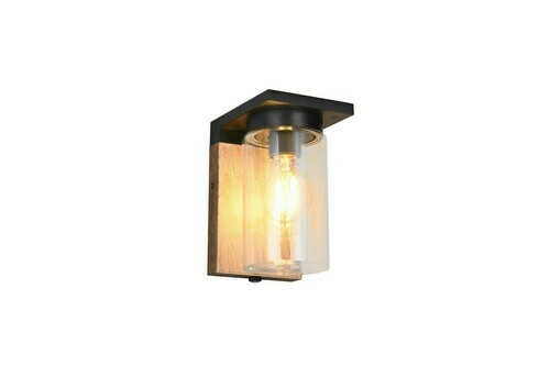 Verifica Lampă de perete pentru exterior Trio ARDILA - TWILIGHT SENSOR