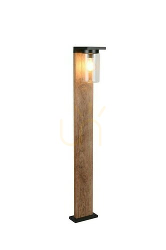 Verifica Trio stâlp de iluminat ARDILA - TWILIGHT SENSOR