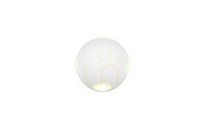 Lampă de perete pentru exterior Trio AVISIO small 3
