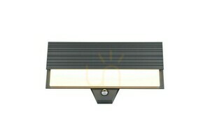 Lampă de perete pentru exterior Trio MARIZA - SENSOR DE MIȘCARE small 2