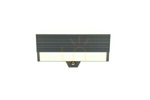 Lampă de perete pentru exterior Trio MARIZA - SENSOR DE MIȘCARE small 3