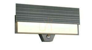 Lampă de perete pentru exterior Trio MARIZA - SENSOR DE MIȘCARE small 0