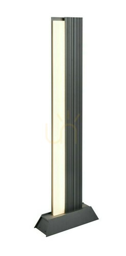 Verifica Trio MARIZA Light Post.