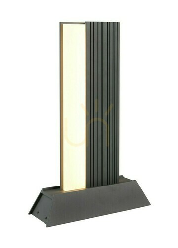 Verifica Trio MARIZA Light Post.