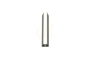 Lampă de perete pentru exterior Trio MARNE small 3