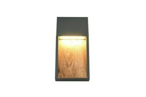 Lampă de perete pentru exterior Trio SALMON small 2