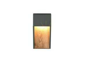 Lampă de perete pentru exterior Trio SALMON small 3