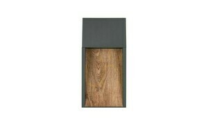 Lampă de perete pentru exterior Trio SALMON small 5