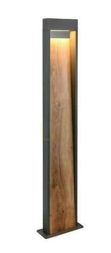 Verifica Trio SALMON Light Post.