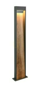 Trio SALMON Light Post. small 0