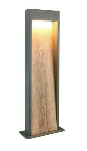 Verifica Trio SALMON Light Post.