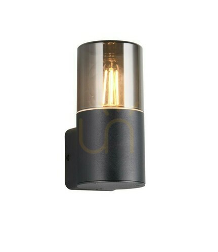 Verifica Lampă de perete pentru exterior Trio HOOSIC