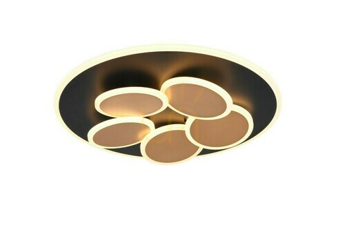 Verifica Trio MANDALA Plafond