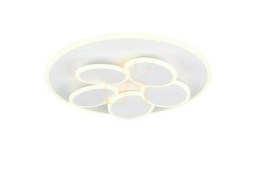 Verifica Trio MANDALA Plafond