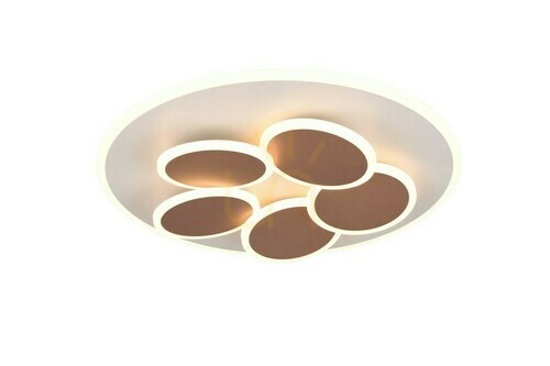Verifica Trio MANDALA Plafond