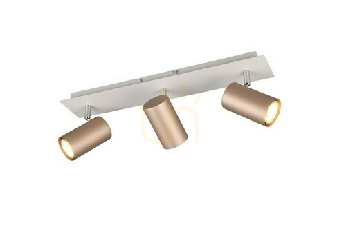 Verifica Trio MARLEY Plafond