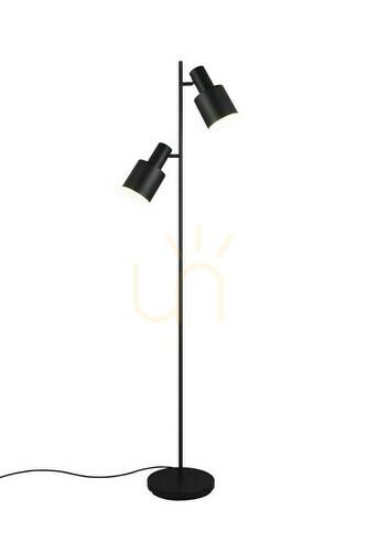 Verifica Lampă de podea Trio AGUDO.