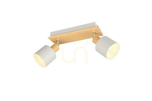Verifica Trio SHANTI Plafond