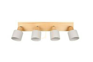 Trio SHANTI Plafond small 3