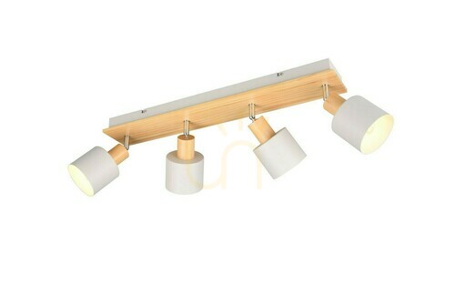 Verifica Trio SHANTI Plafond