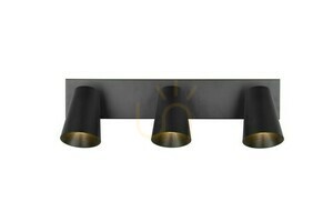 Lampă de perete Trio SHARP small 3