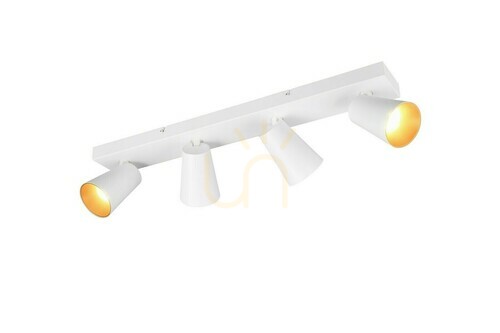 Verifica Trio SHARP Plafond