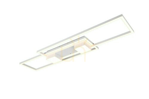 Verifica Plafond Trio ALBANY