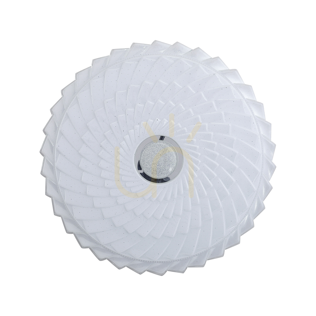 Verifica Plafon LED Italux Arni alb 48W 4000K Ø48 cm PLF-83947-M-CL Plafon LED Italux Arni alb 48W 4000K Ø48 cm PLF-83947-M-CL