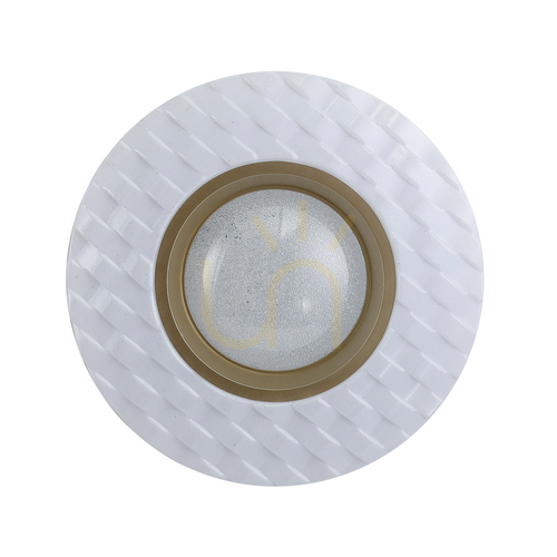 Verifica Plafonieră LED Italux Bumi Alb 48W 4000K 48 cm PLF-53647-L-CL