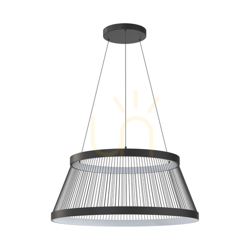 Verifica Lampă suspendată Zuma Line BALU MD3328-2M-3BT LED
