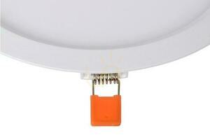 Plafonieră LED Lucide TENDO-LED alb 22 cm 18W 3000K 07105/18/31 small 6
